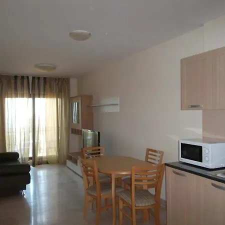 Marina Bay One Bedroom Apartment Near The Sea Appartement