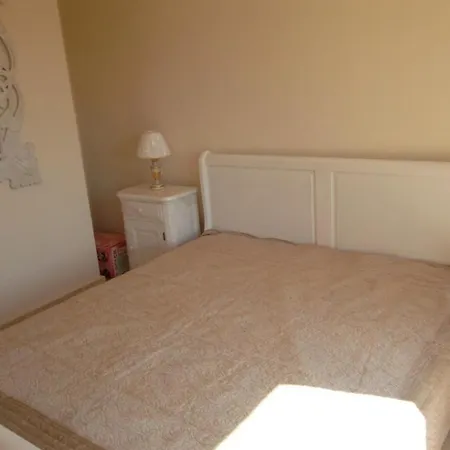 Marina Bay One Bedroom Apartment Near The Sea Appartement Kranevo
