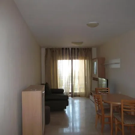 Appartement Marina Bay One Bedroom Apartment Near The Sea Kranevo