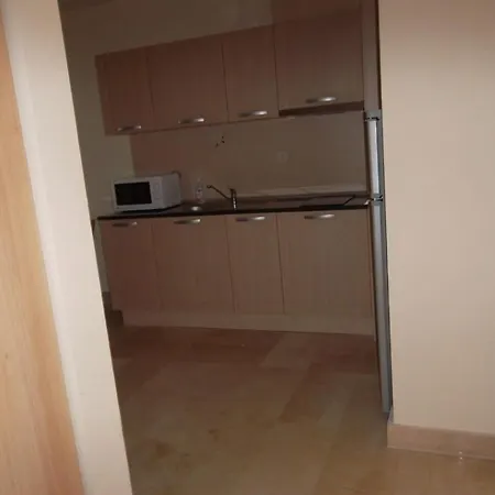 Appartement Marina Bay One Bedroom Apartment Near The Sea